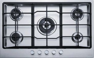 Независимая варочная панель Franke FHNE 755 4G TC XS фото в Новосибирске