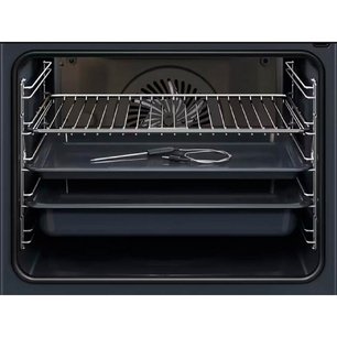 Духовой шкаф AEG OA5CB531AB фото 4 в Новосибирске