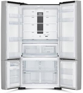 Холодильник Hitachi R-WB 732 PU5 XGR фото 2 в Новосибирске