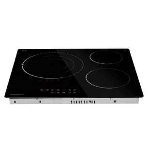 Варочная панель Maunfeld CVCE593TPBK фото 2 в Новосибирске