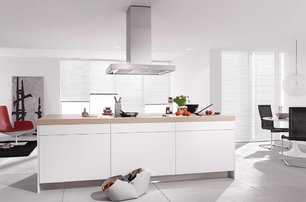 Вытяжка Miele PUR98D фото 4 в Новосибирске