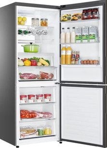 Холодильник Haier C4F744CMG фото 3 в Новосибирске