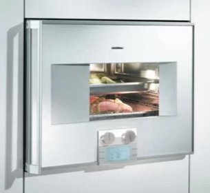 Духовой шкаф-пароварка Gaggenau BS 270-110 фото 2 в Новосибирске