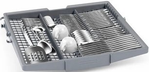 Встраиваемая посудомоечная машина Bosch SMV4HMX25Q фото 3 в Новосибирске