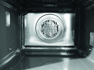 Духовой шкаф Fulgor Milano LO 4814/1 TC BK фото 3 в Новосибирске