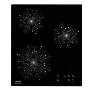 Индукционная варочная поверхность Крона INIZIO 45 BL фото 2 в Новосибирске Индукционная варочная поверхность KRONA INIZIO 45 BL фото 2 в Новосибирске