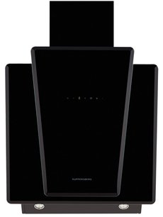 Вытяжка Kuppersberg F 651 фото в Новосибирске