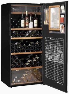 Винный шкаф Climadiff CLP204ZN фото в Новосибирске