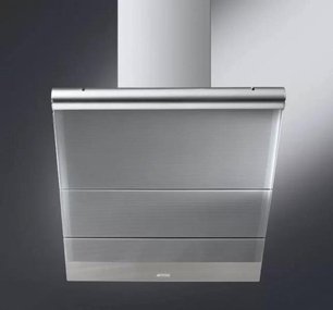 Вытяжка Smeg KTS75CE фото 2 в Новосибирске