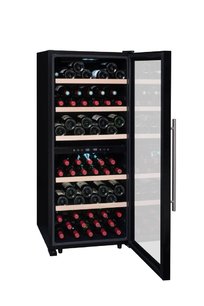 Винный шкаф La Sommeliere CVD102DZA фото 4 в Новосибирске