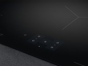 Варочная панель AEG TH85IM30FB фото 4 в Новосибирске