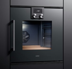 Духовой шкаф Gaggenau BOP 220-101 фото 2 в Новосибирске