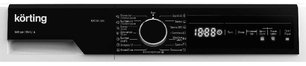 Отдельностоящая стиральная машина с сушкой Korting KWD 58L1496 фото 2 в Новосибирске