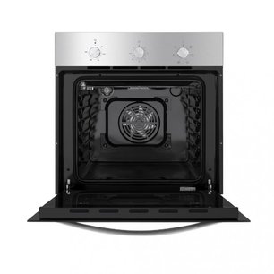 Шкаф духовой электрический MAUNFELD EOEC.586S1 фото 3 в Новосибирске