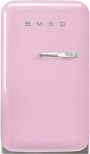 Минибар Смег FAB5LPK6 фото в Новосибирске Минибар Smeg FAB5LPK6 фото в Новосибирске