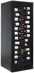 Винный шкаф Dunavox DX-143.468B фото 2 в Новосибирске