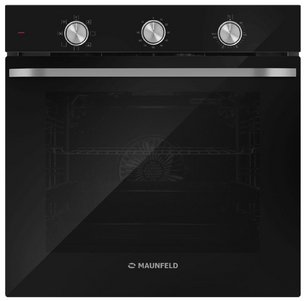 Духовой шкаф Maunfeld FEOF7871B фото в Новосибирске