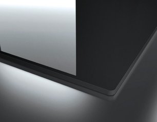 Газовая варочная панель Баразза 1PMD104N фото 2 в Новосибирске Газовая варочная панель Barazza 1PMD104N фото 2 в Новосибирске