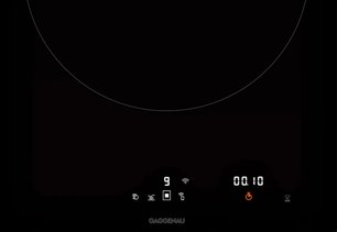 Индукционная варочная панель Гаггенау VI414103 фото 2 в Новосибирске Индукционная варочная панель Gaggenau VI414103 фото 2 в Новосибирске