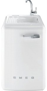Стиральная машина Smeg LBL14B фото в Новосибирске