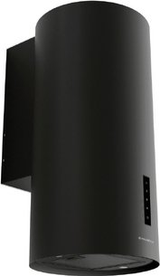 Вытяжка Maunfeld Vega 39 Wall Sensor Black фото в Новосибирске