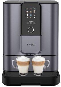 Кофемашина Nivona CafeRomatica NIVO 8107 фото в Новосибирске