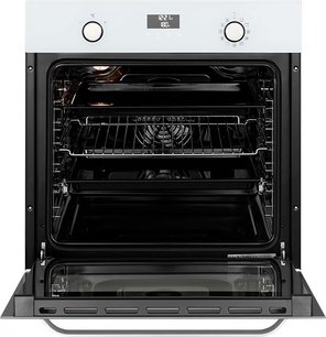 Духовой шкаф Haier HOX-P11HGW фото 3 в Новосибирске