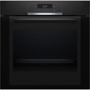 Духовой шкаф Бош HBA372BB0 фото в Новосибирске Духовой шкаф Bosch HBA372BB0 фото в Новосибирске