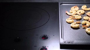 Индукционная варочная панель Asko  HI1884MF фото 3 в Новосибирске