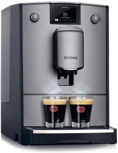 Кофемашина Nivona CafeRomantica NICR 695 фото 3 в Новосибирске