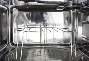 Микроволновая печь Кайзер M 2500 VBE фото 4 в Новосибирске Микроволновая печь Kaiser M 2500 VBE фото 4 в Новосибирске
