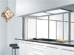 Вытяжка De Dietrich DHD1131X фото 2 в Новосибирске