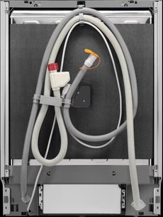 Встраиваемая посудомоечная машина Электролюкс EEZ69410W фото 3 в Новосибирске Встраиваемая посудомоечная машина Electrolux EEZ69410W фото 3 в Новосибирске