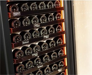 Винный шкаф EuroCave S-Revel-L фото 2 в Новосибирске