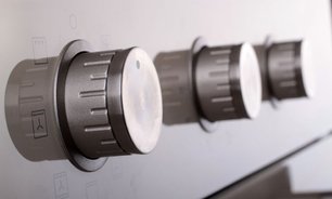 Духовой шкаф Korting OKB 470 CMGB фото 4 в Новосибирске