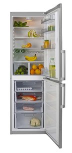 Двухкамерный холодильник Vestfrost VF 200 EX фото 2 в Новосибирске