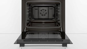 Духовой шкаф Бош HBF114BR0R фото 4 в Новосибирске Духовой шкаф Bosch HBF114BR0R фото 4 в Новосибирске