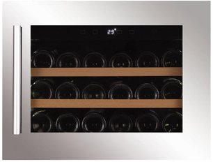 Винный шкаф Dunavox DAVS-18.46SS фото в Новосибирске