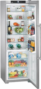 Холодильник Liebherr KBes 4260 Premium BioFresh фото в Новосибирске