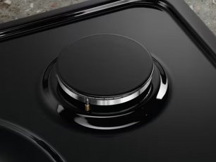 Варочная панель Электролюкс EGS6436RK фото 3 в Новосибирске Варочная панель Electrolux EGS6436RK фото 3 в Новосибирске