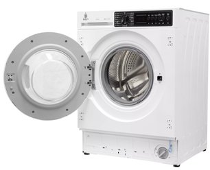 Встраиваемая стиральная машина Jacky`s JW B0722W фото 4 в Новосибирске