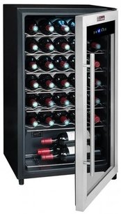 Винный шкаф La Sommeliere LS34A фото в Новосибирске