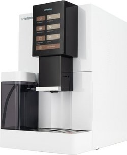 Кофемашина Hyundai HAM-5104 фото 3 в Новосибирске