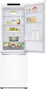 Холодильник LG GC-B459SQCL фото 2 в Новосибирске