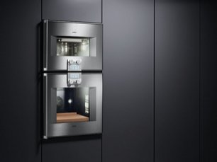 Духовой шкаф-пароварка Gaggenau BS 250-130 фото 2 в Новосибирске