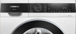 Стиральная машина Siemens WG44G2FWPL фото 2 в Новосибирске