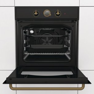 Духовой шкаф Горение BO7532CLB фото 2 в Новосибирске Духовой шкаф Gorenje BO7532CLB фото 2 в Новосибирске