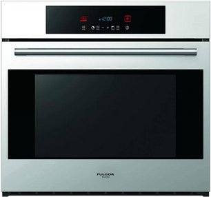 Духовой шкаф Fulgor Milano SSO 30.1 P TC X фото в Новосибирске