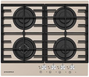 Варочная панель Maunfeld MGHG.64.17I(D) фото в Новосибирске