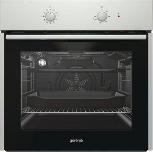 Духовой шкаф Горение BO717E10X фото 2 в Новосибирске Духовой шкаф Gorenje BO717E10X фото 2 в Новосибирске